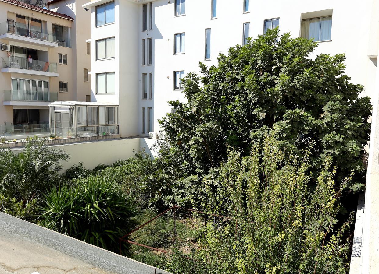 Penelope Court Apartment 102 Larnaca Bagian luar foto