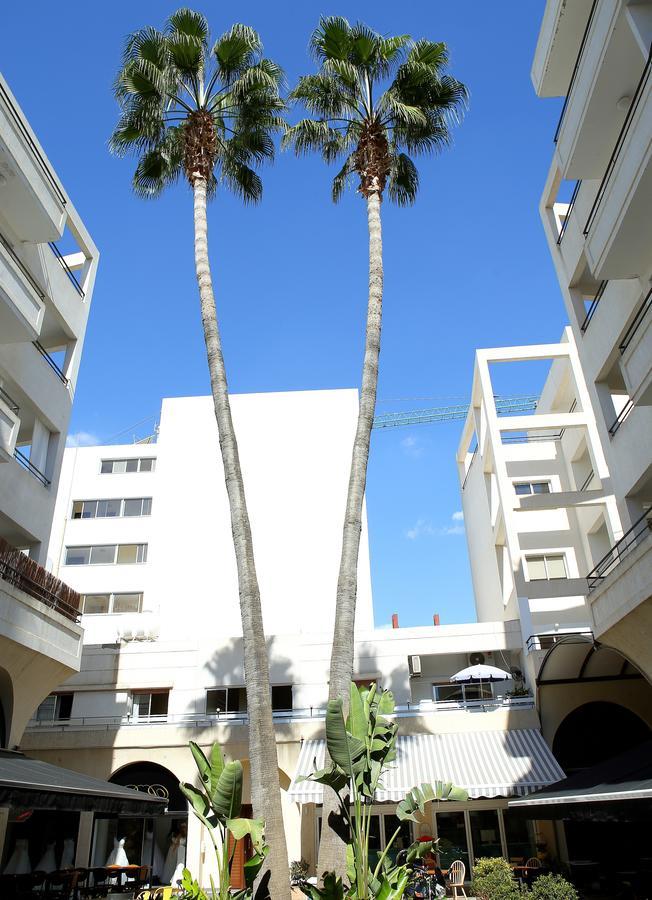 Penelope Court Apartment 102 Larnaca Bagian luar foto